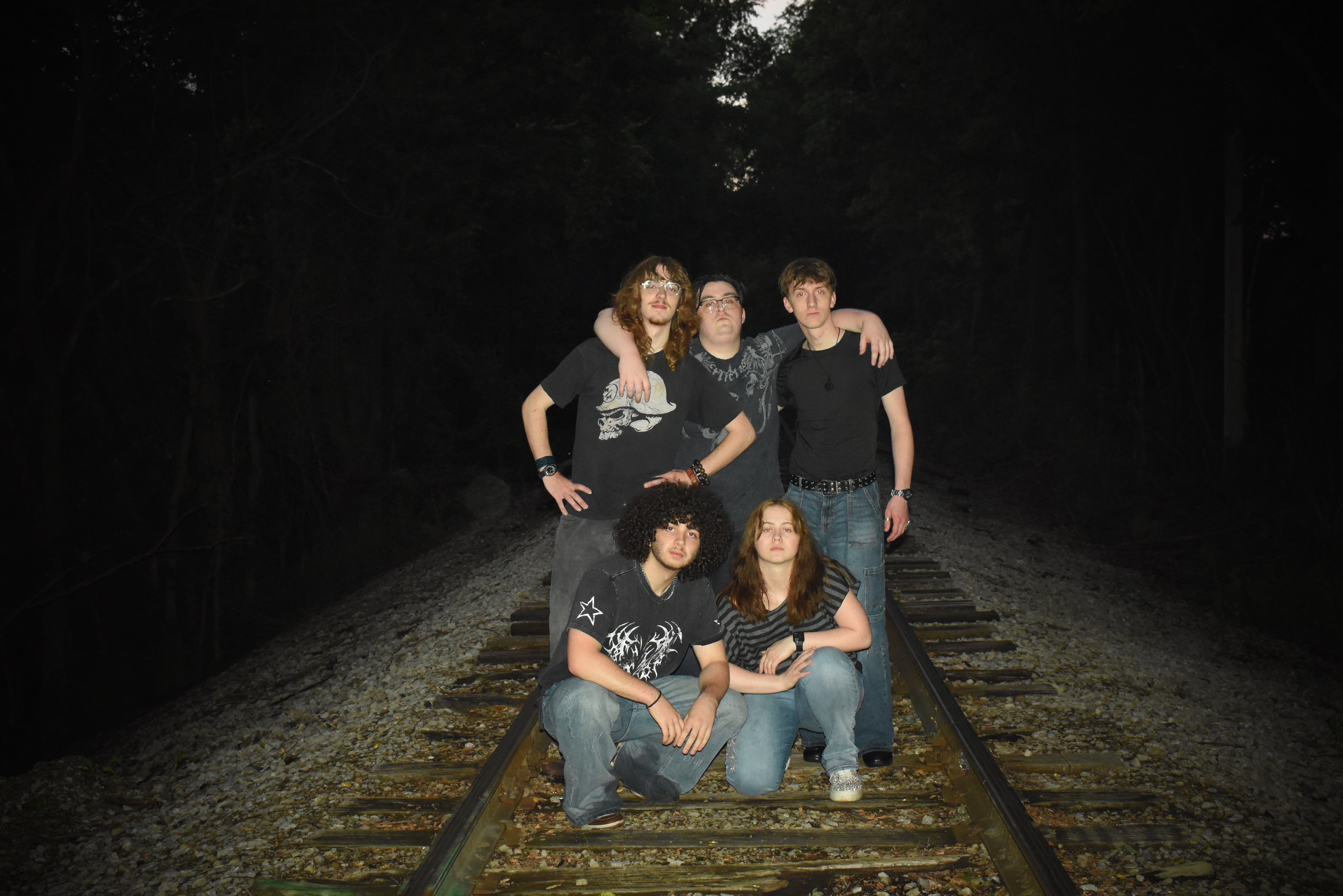 Sawbones Band photo 1
