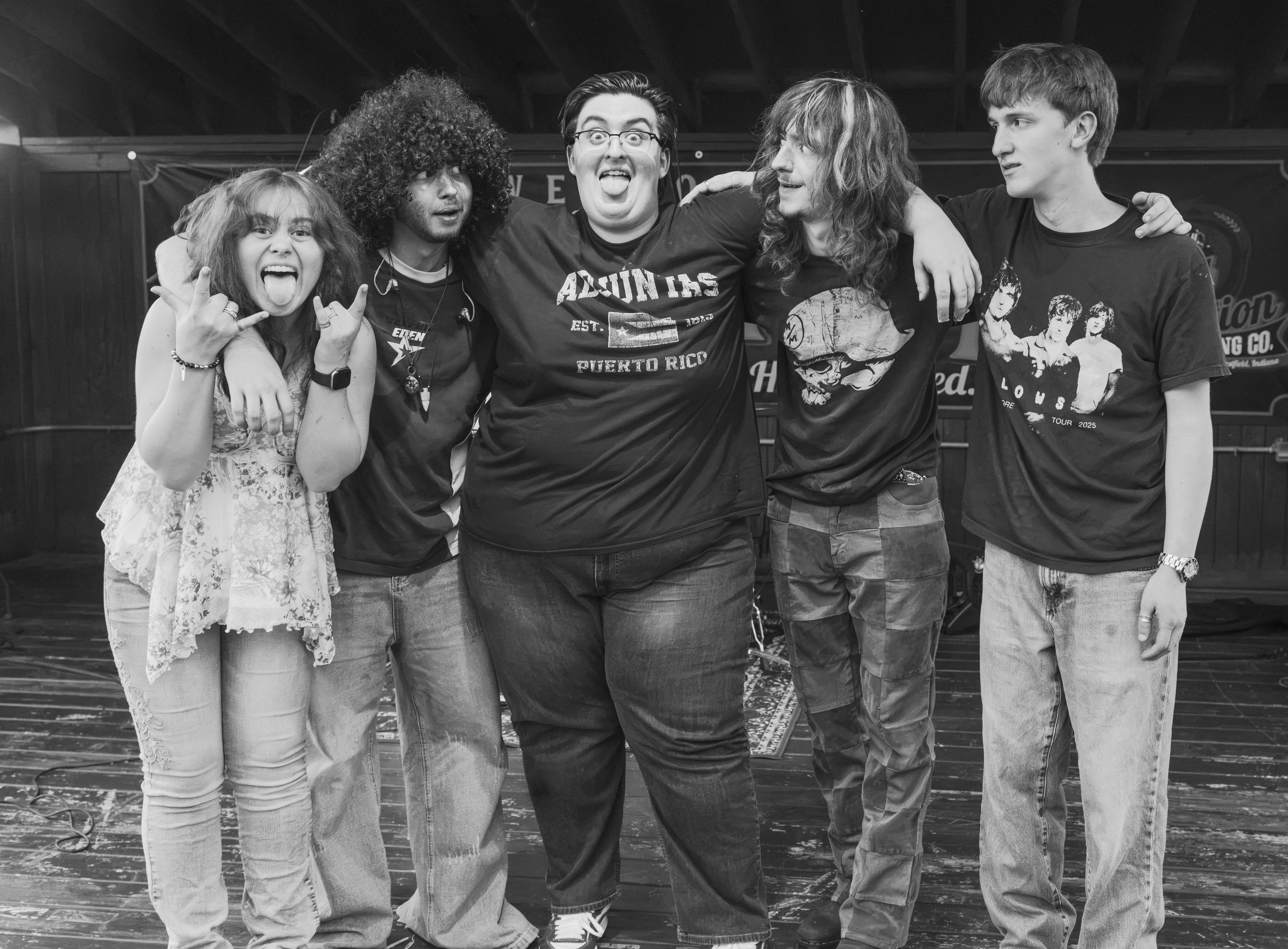 Sawbones Band photo 17