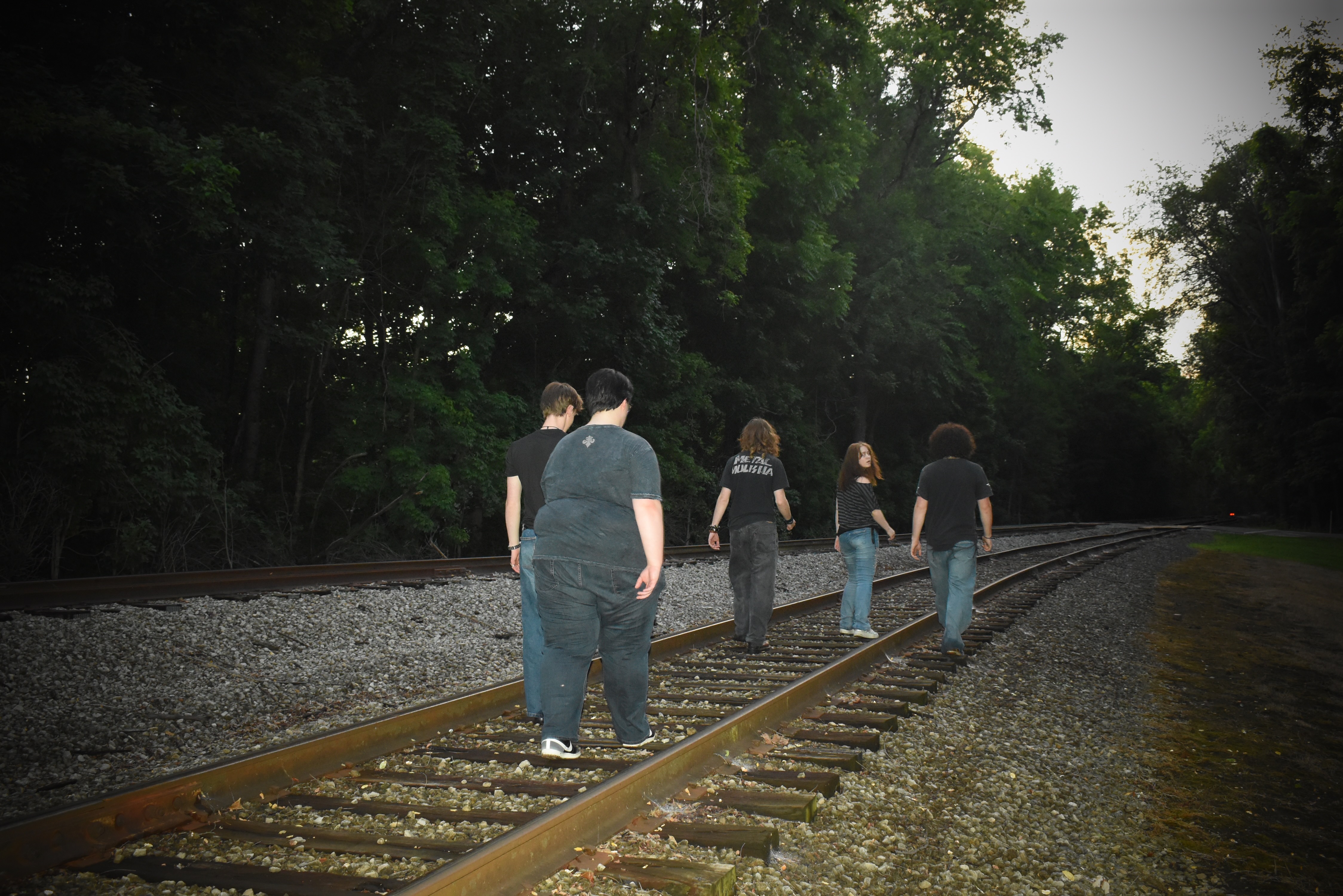 Sawbones Band photo 2