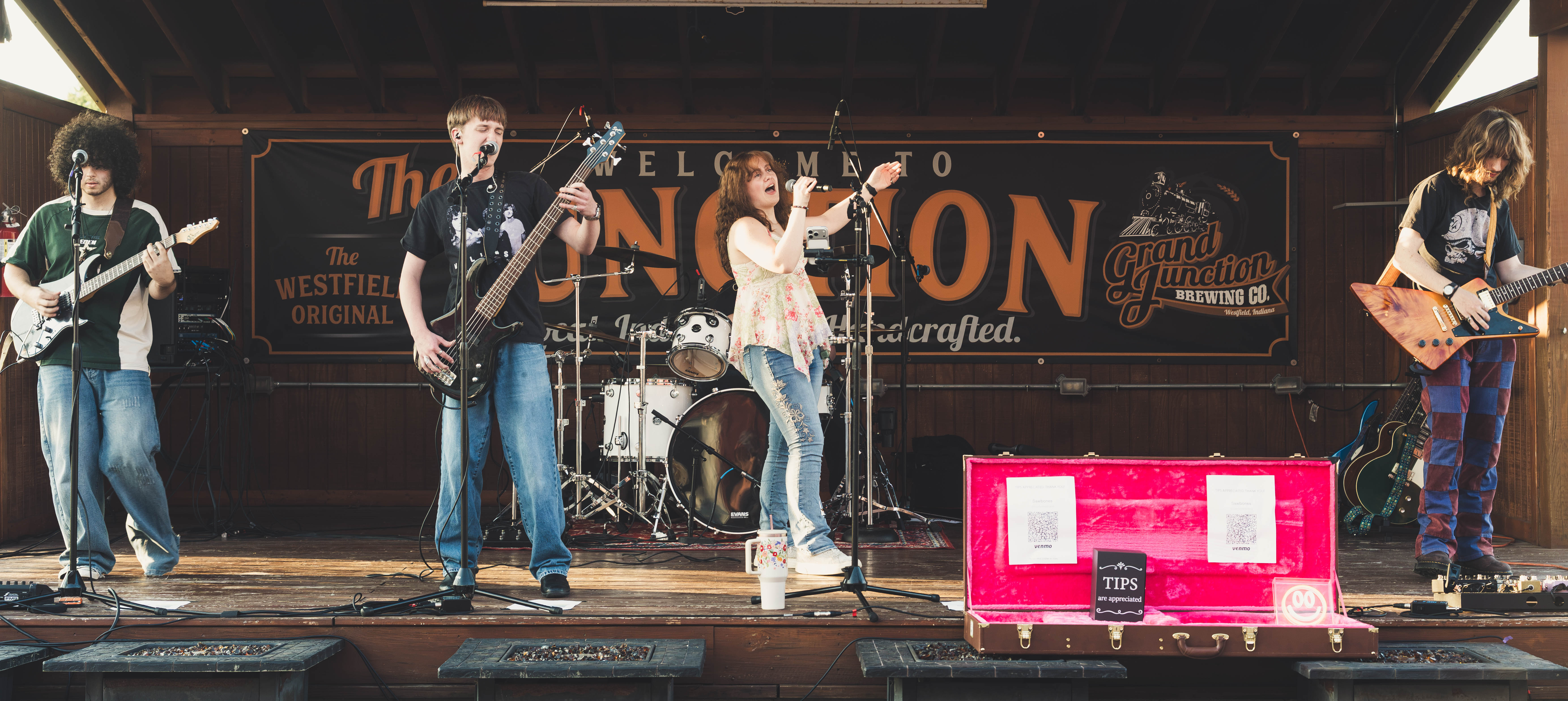 Sawbones Band photo 22
