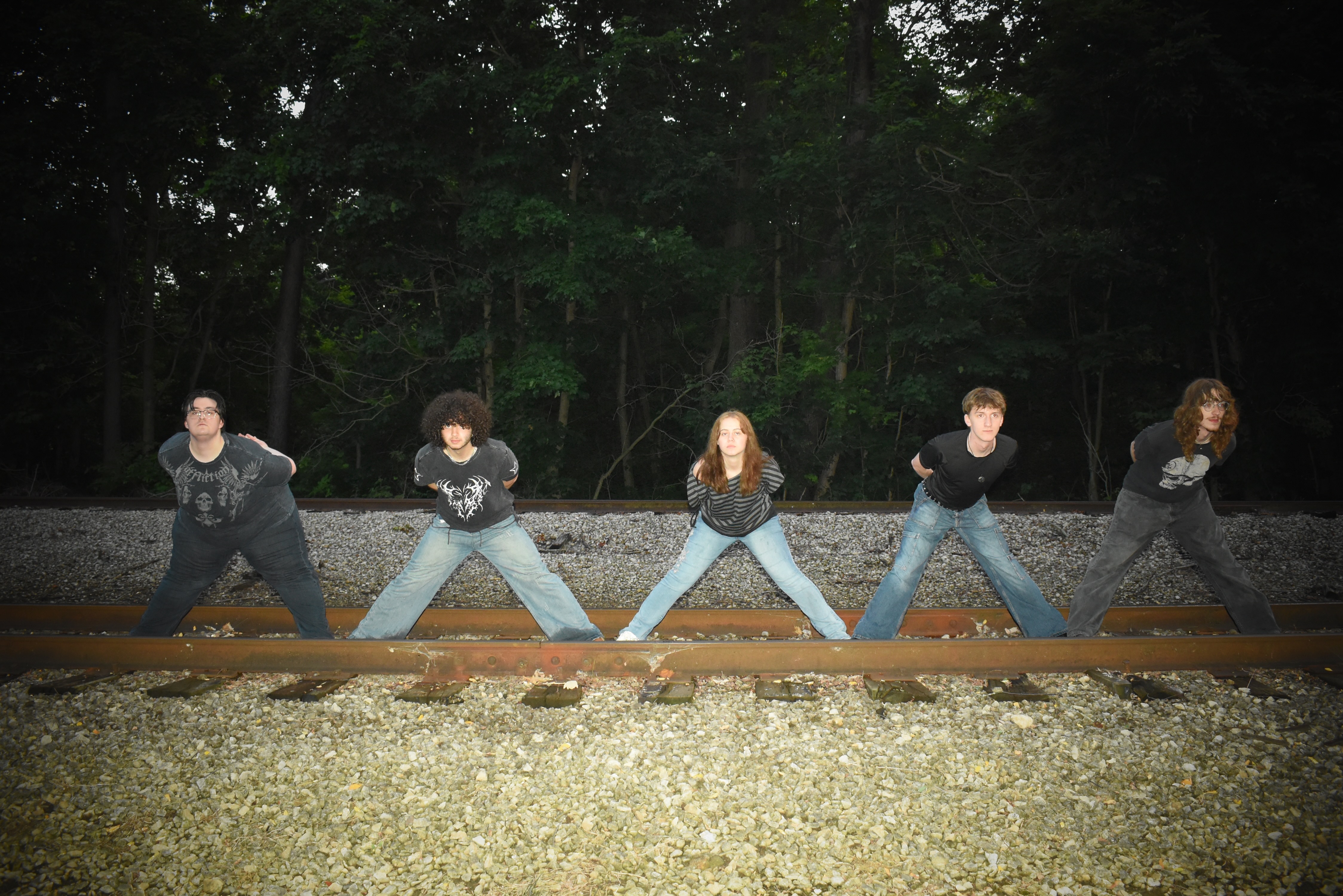 Sawbones Band photo 3