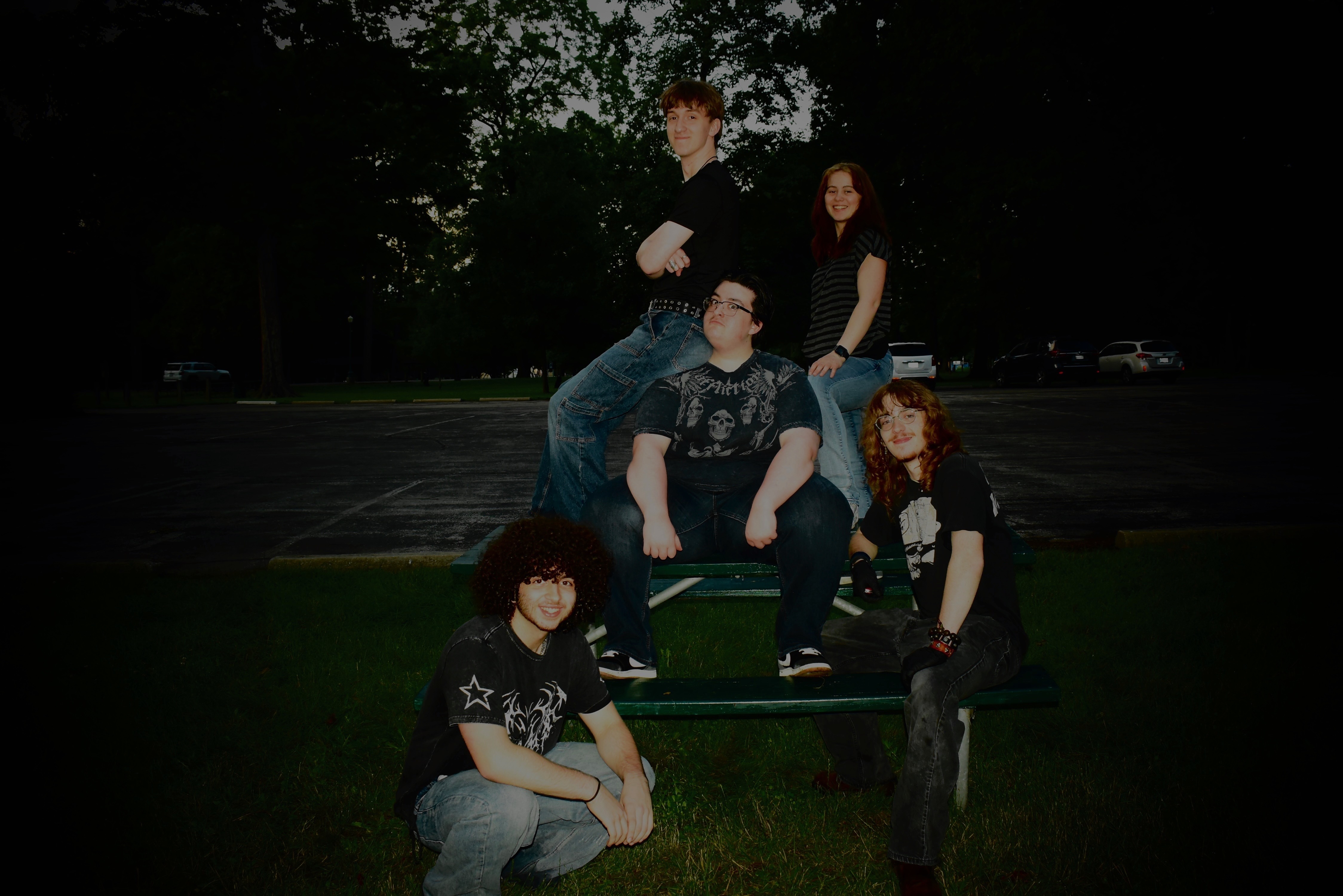 Sawbones Band photo 4
