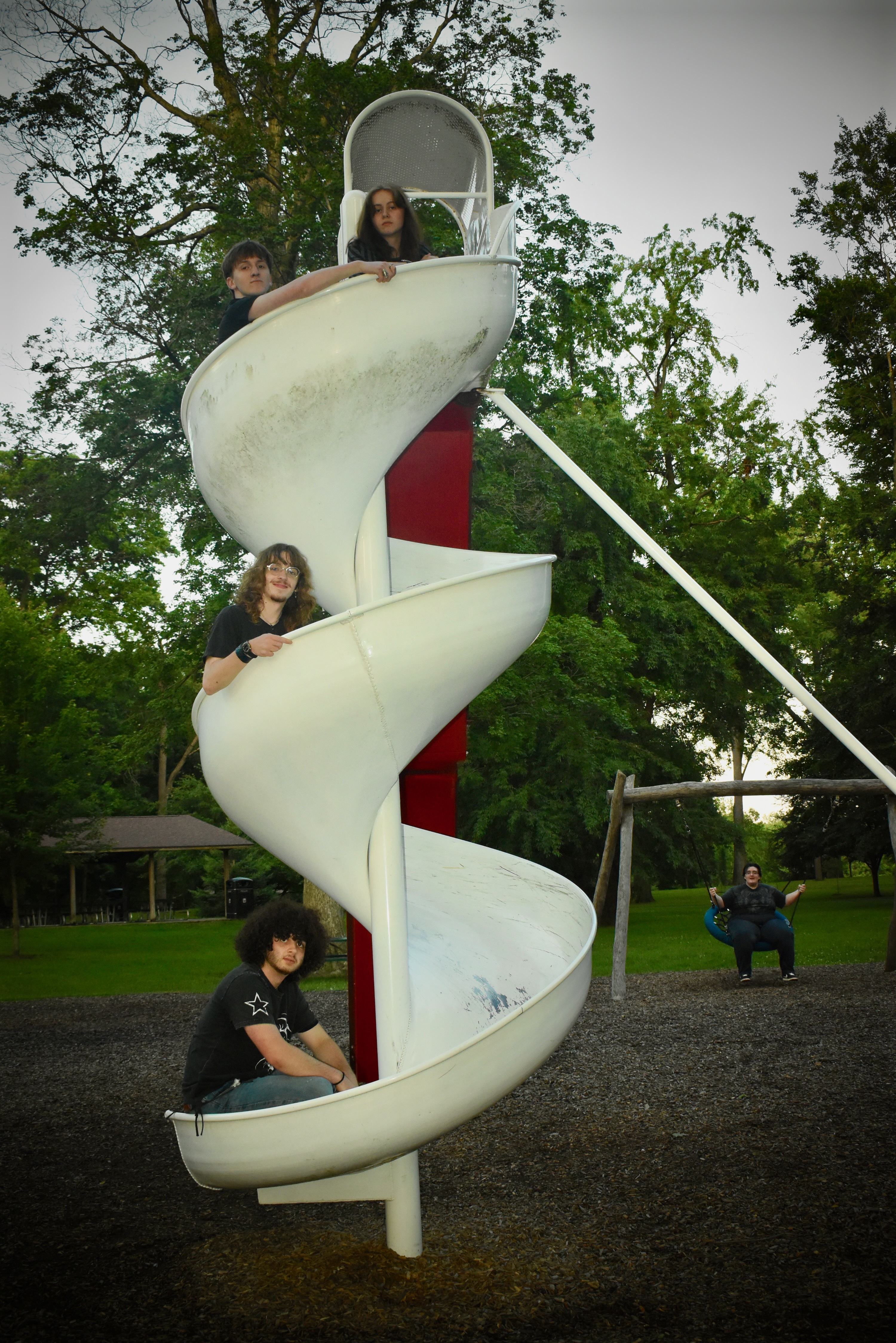 Sawbones Band photo 6
