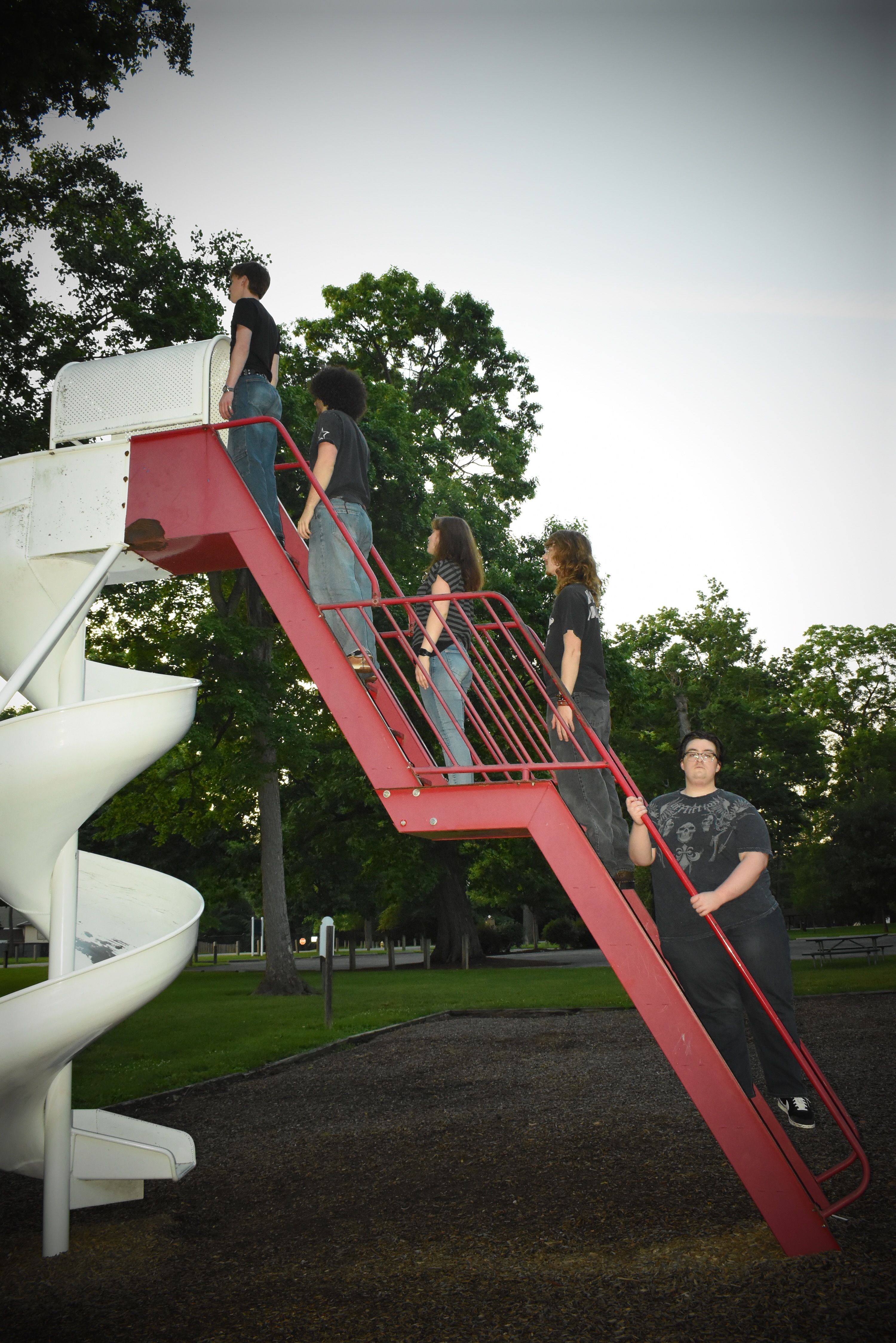 Sawbones Band photo 7