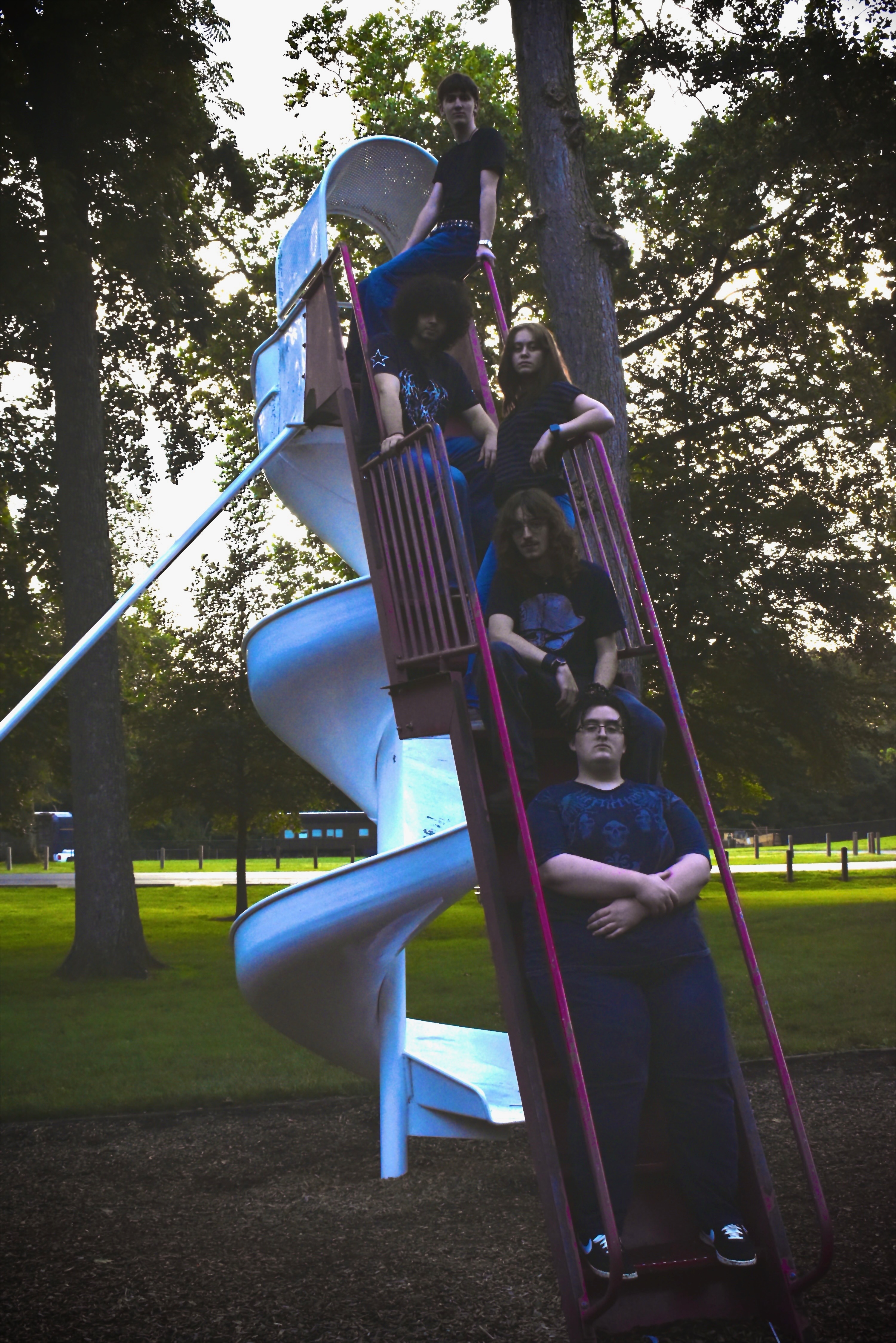 Sawbones Band photo 8